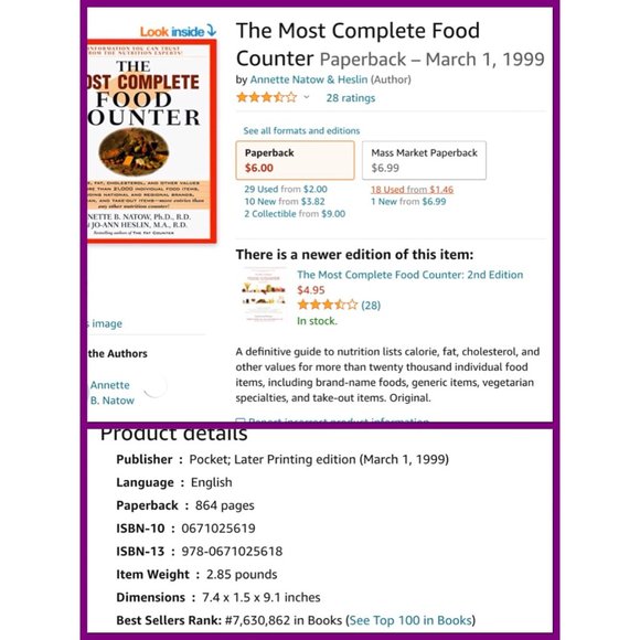 Complete Food Counter - Picture 8 of 8